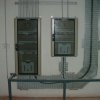 Moblink MSC Bulding FRF Lahore - Project Managment